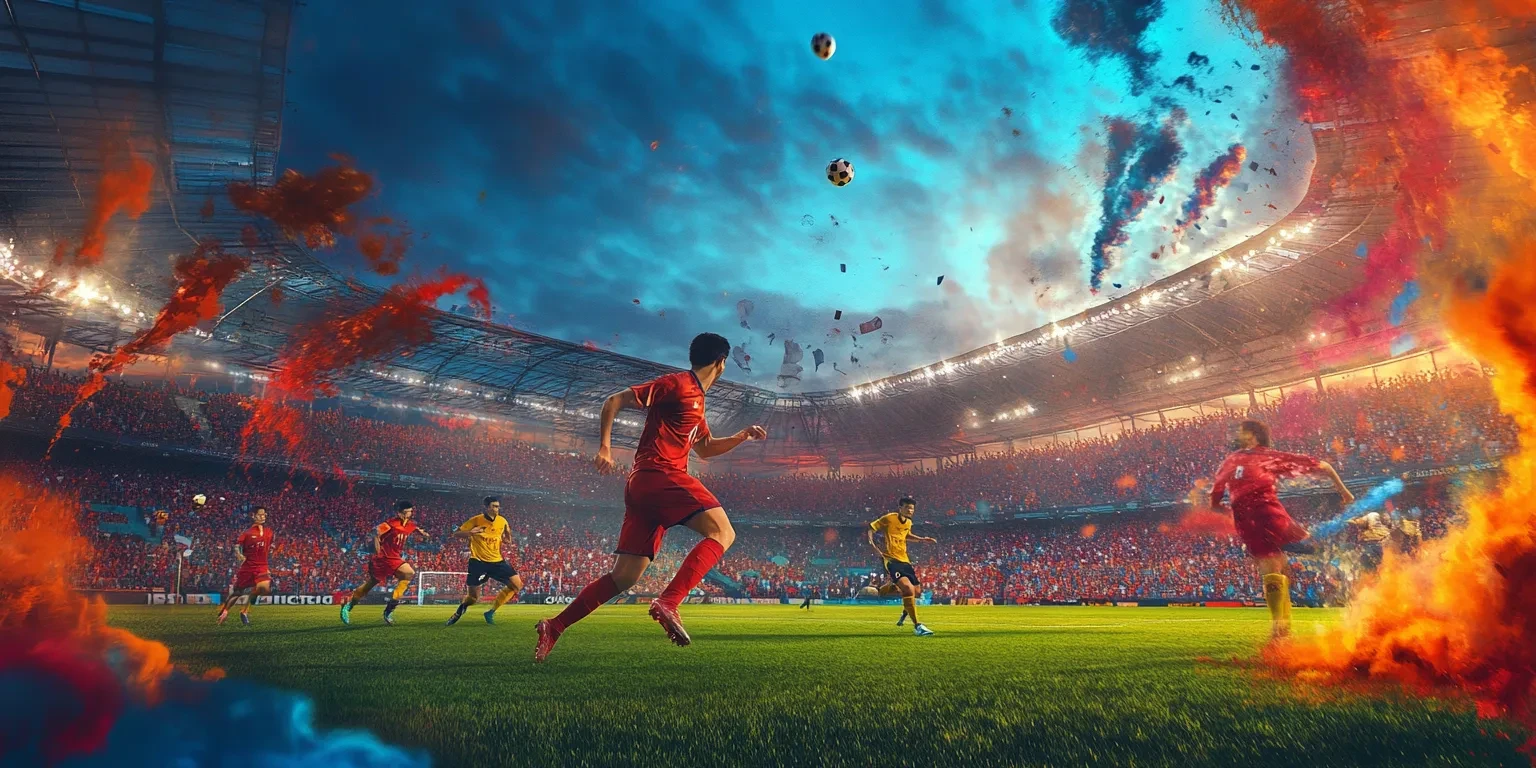 Menyelami BK8 Malaysia: Panduan Lengkap pada 2026/07/23